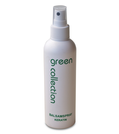 Green Collection, Balsam spray